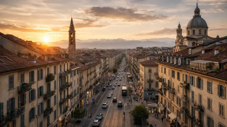 Обслуживание недвижимости в Турине: управление квартирой, арендаторами и объектом под ключ