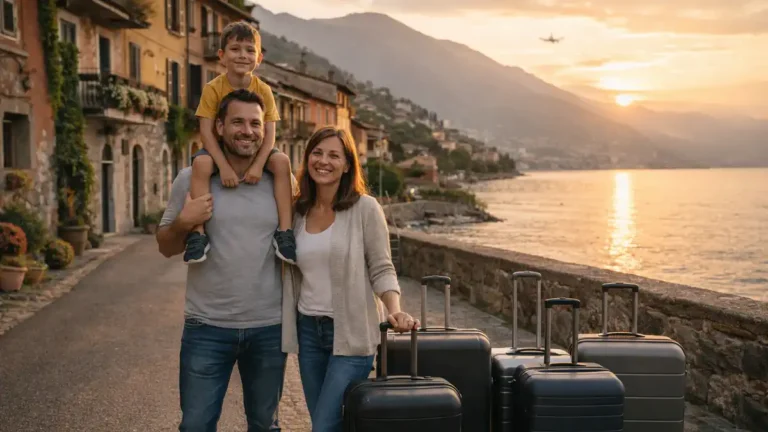 Переезд в малые коммуны Италии: где реально дают деньги и кому это подходит