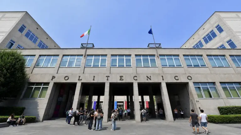Политехнический университет Турина (Politecnico di Torino): поступление, TIL, стоимость, стипендии и жильё