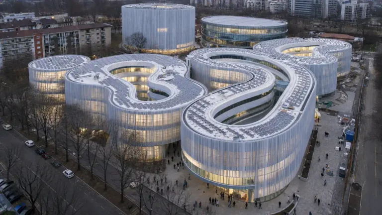 Университет Боккони (Università Bocconi) в Милане: как поступить, сколько стоит обучение и где жить?