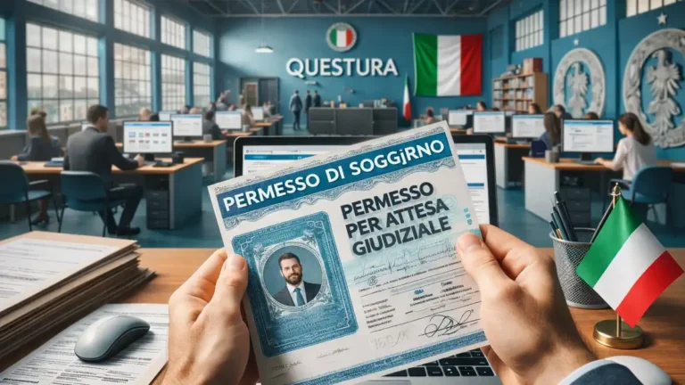 Потеря работы в Италии: можно ли остаться без контракта и что делать с ВНЖ