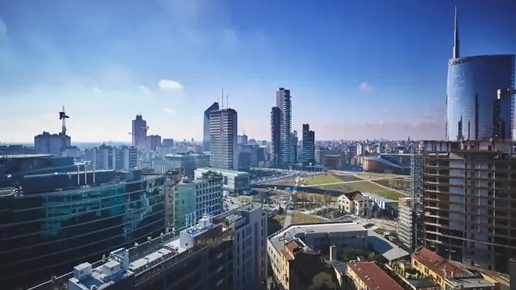 Элитная недвижимость Италии – роскошные виллы и квартиры в Милане, Риме и Флоренции