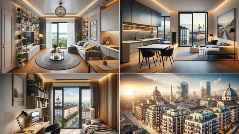 Квартиры в Турине для аренды или перепродажи: какую стратегию выбрать инвестору