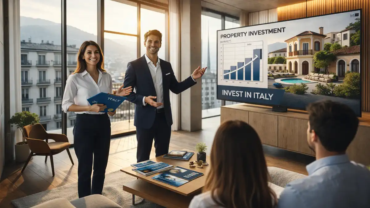 Квартира в Турине для сдачи в аренду – выгодное вложение для инвесторов