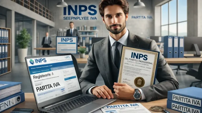 Лицензии и сертификаты для самозанятых в Италии: когда нужны и как проверить требования по деятельности