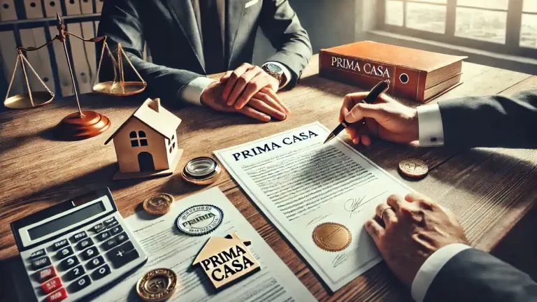 Prima Casa в Италии: можно ли воспользоваться налоговыми льготами несколько раз?
