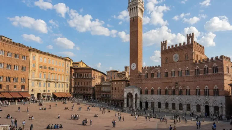 Сиенский университет (Università di Siena): поступление, стоимость обучения, жилье и студенческая жизнь