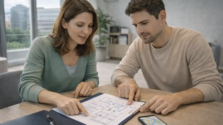 Как купить квартиру в Милане через агентство: этапы, проверка и защита покупателя