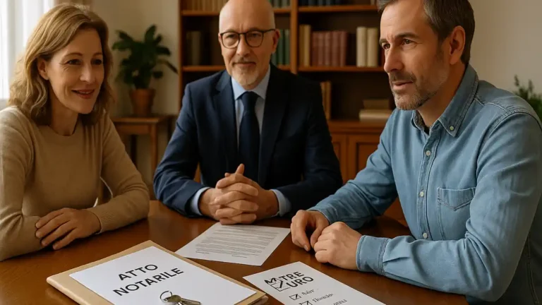 Сколько времени занимает сделка купли-продажи квартиры в Милане этапы, сроки, подводные камни