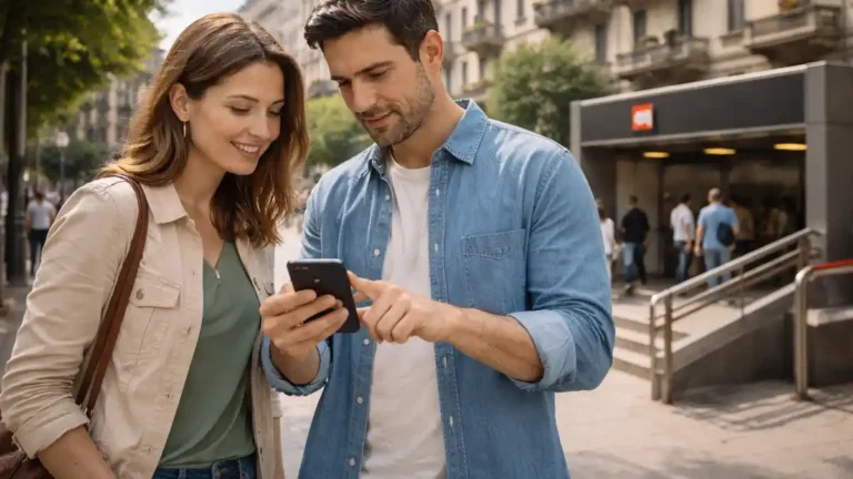 Жильё в Милане у метро: районы с лучшей транспортной доступностью