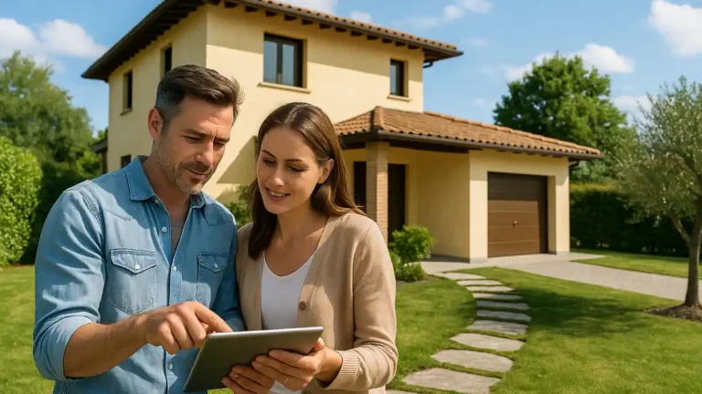 Prima casa в Италии: как работает бонус 50% в 2025 году