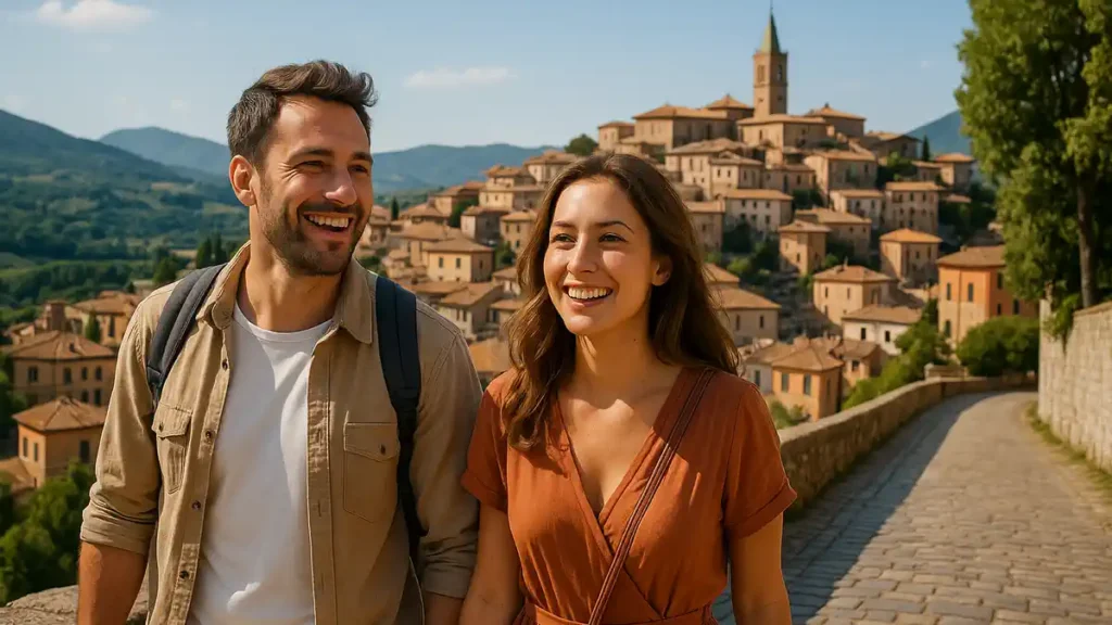 6 недорогих и красивых городов Италии для жизни