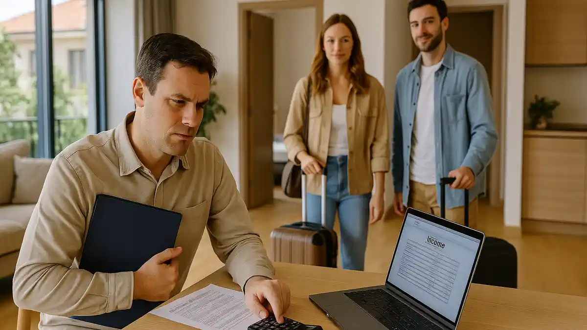 Сдача квартиры в Италии как бизнес налоги и правила