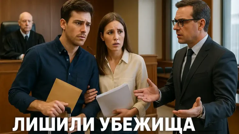 Как и почему могут лишить статуса беженца в Италии: решение суда 18427/2025