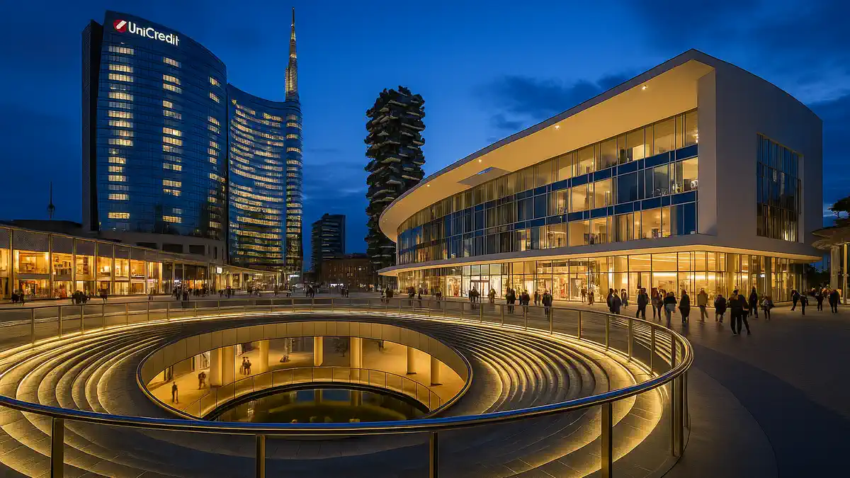 Porta Nuova Milano: где купить, сколько стоит и как сдавать жильё рядом с Corso Como и Isola. Полезные таблицы, советы и кейсы для инвесторов.