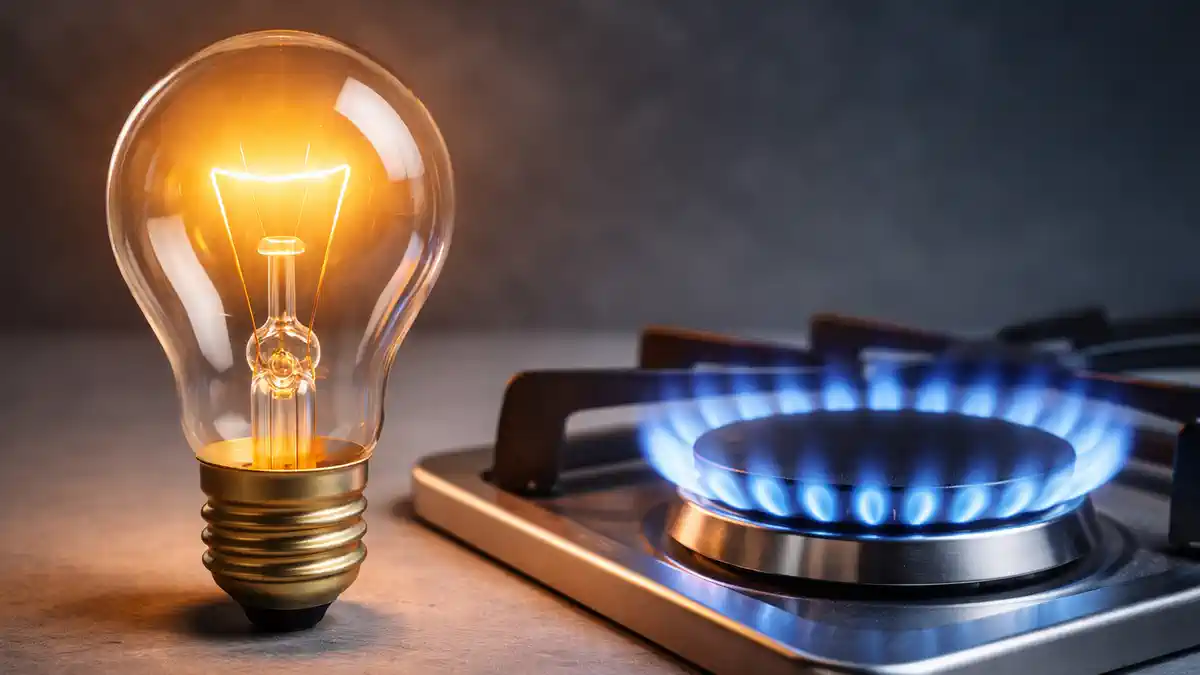 Рейтинг поставщиков света и газа в Италии 2025