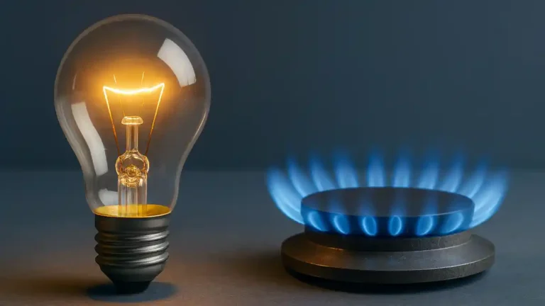 Лучшие поставщики света и газа в Италии: рейтинг Altroconsumo 2025