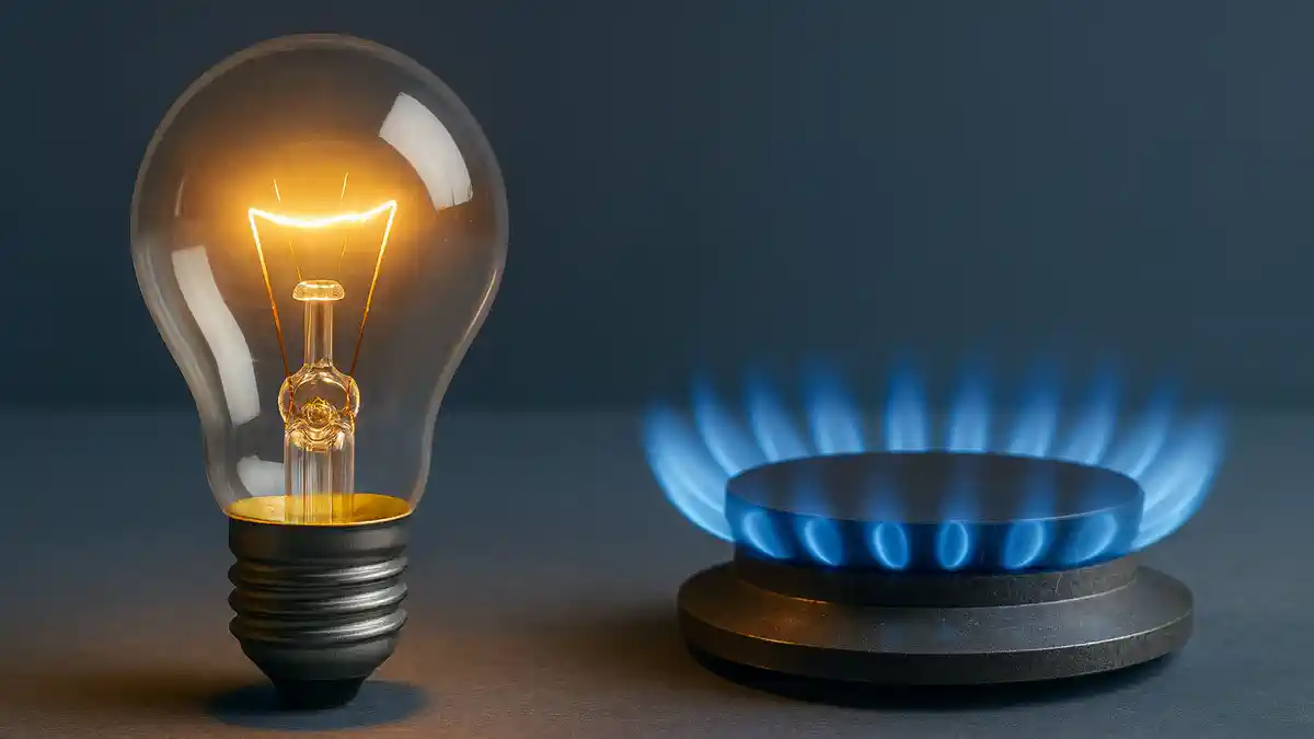 Рейтинг поставщиков света и газа в Италии 2025