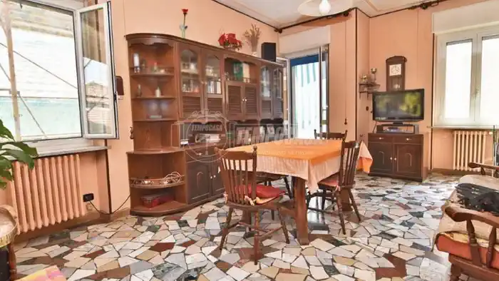 2-комнатная у станции Caselle Torinese