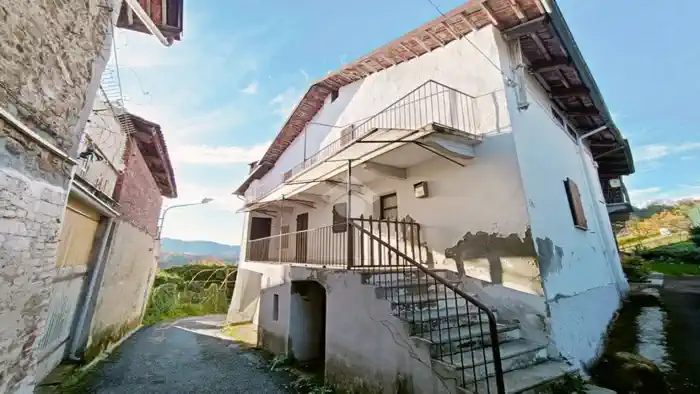 Студия рядом с сервисами в Castiglione Torinese