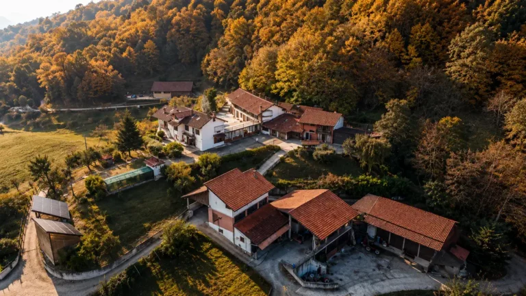 Castiglione Torinese: аренда и покупка жилья рядом с Турином | LiveTOitaly