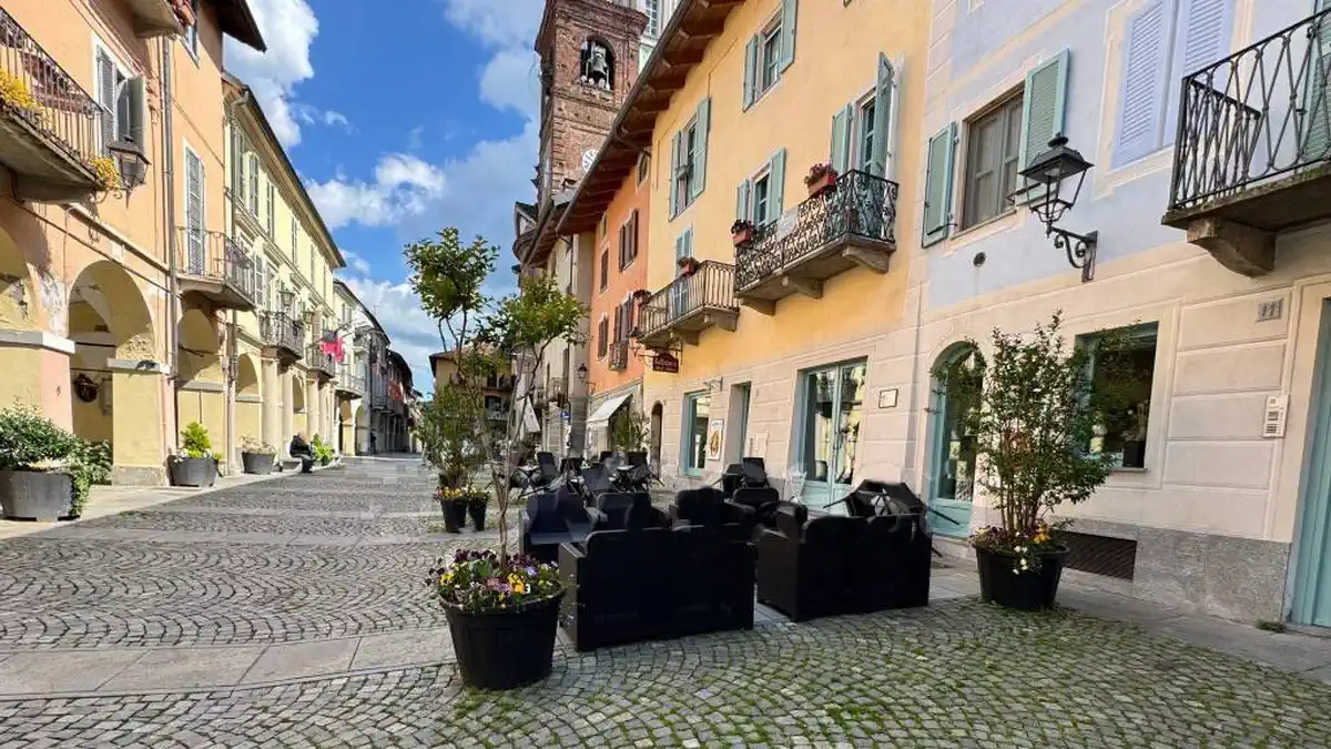 Недвижимость в Gassino Torinese: где покупать и снимать рядом с Турином. Цены, транспорт, риски, мини-листинг. Подбор за 48 часов