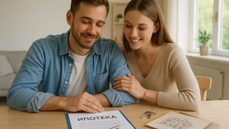 Ипотека без первоначального взноса в Италии как купить дом без аванса в 2025