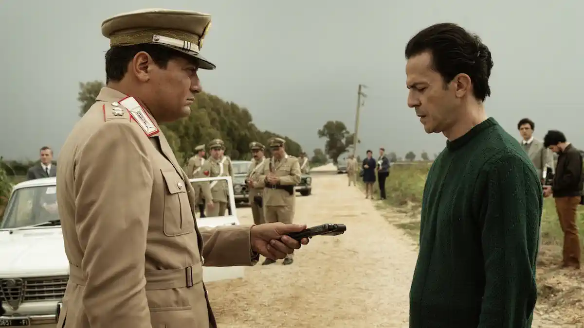 Итальянский язык в кино акценты и реальная речь