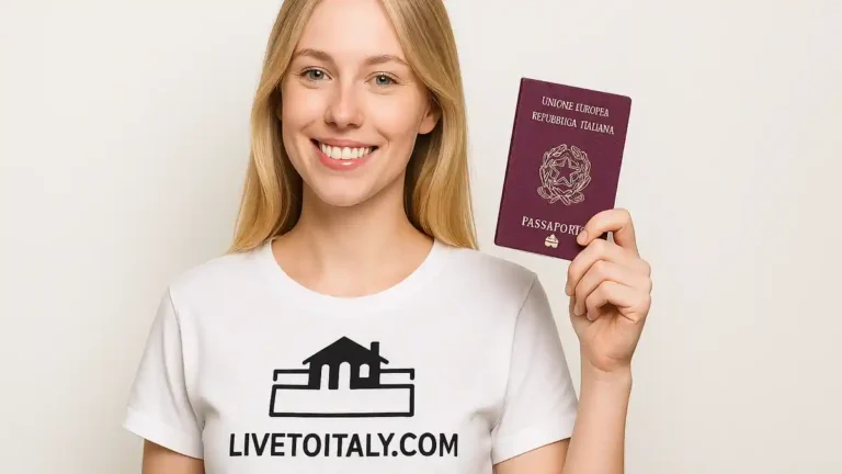 Итальянское гражданство 2026: по крови, по браку, по натурализации и для русскоязычных в Италии
