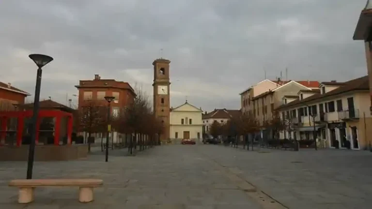 Недвижимость в Leini: где жить, сколько стоит и как добираться до Турина