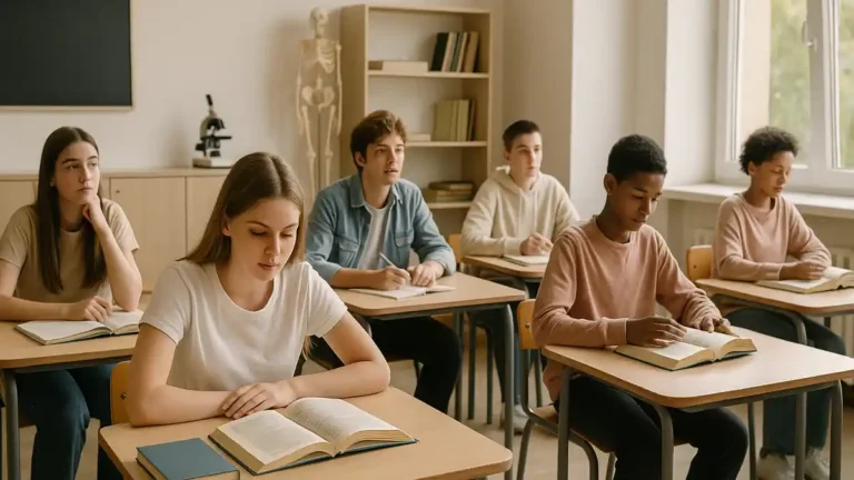 Лицеи и техникумы Италии. Как выбрать трек после средней школы и не ошибиться