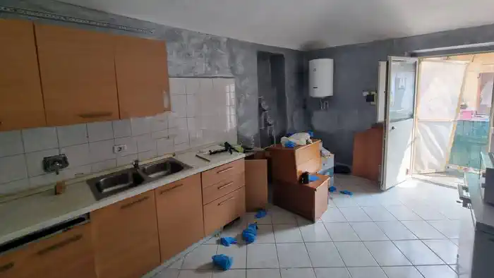 Турин - билокале 45 м² - ключ-в-руки