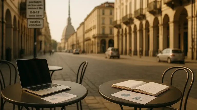 Развод в эмиграции: как пройти мягко и сохранить опору психологическая помощь экспатам в Италии