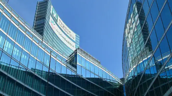 Ломбардия