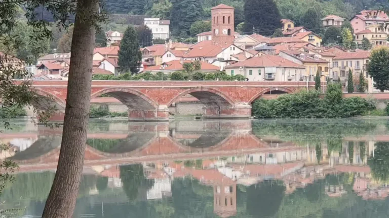 Купить квартиру в San Mauro Torinese: зелёная дуга на реке По, обзор районов, цены и логистика