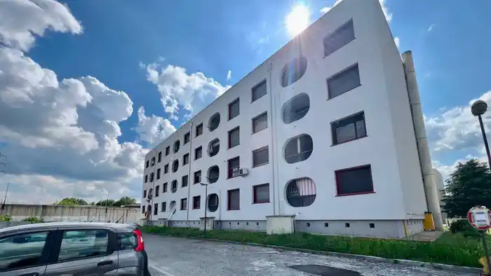 3-комнатная в центральном поясе Settimo Torinese