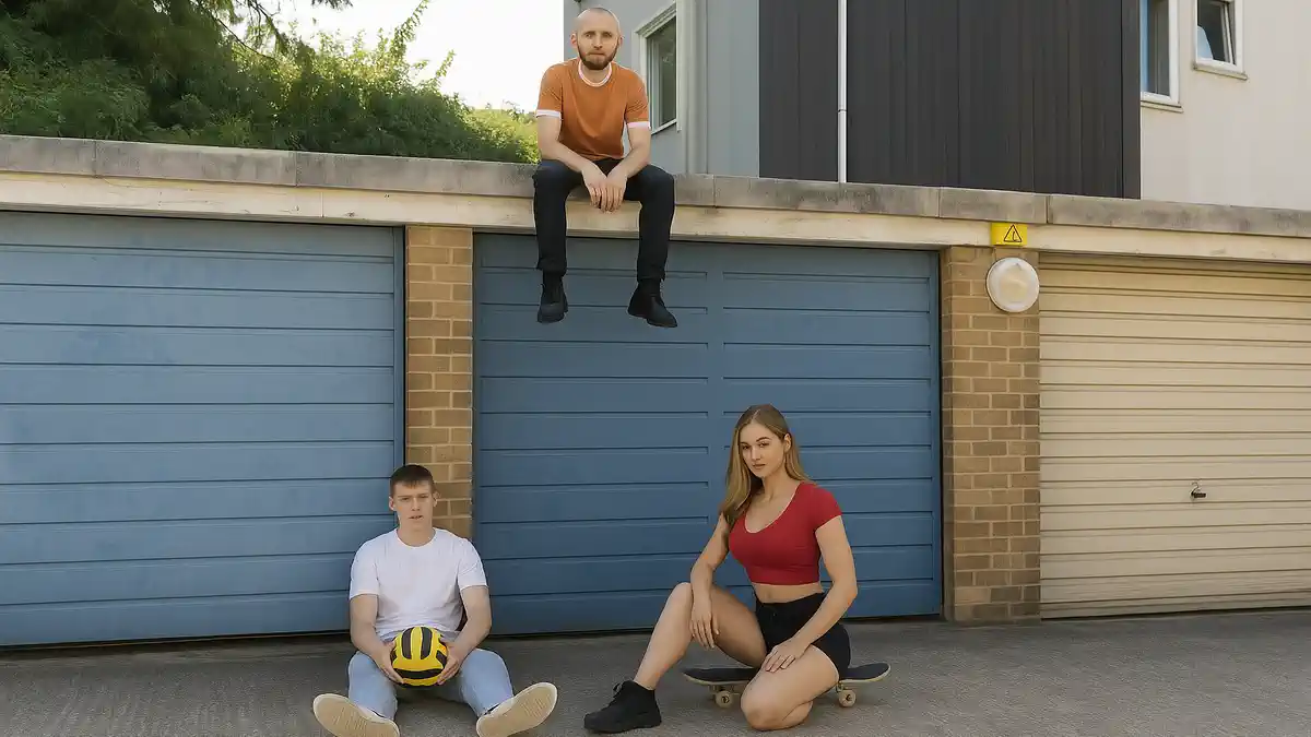 Кто платит за свет в гараже при аренде в Италии