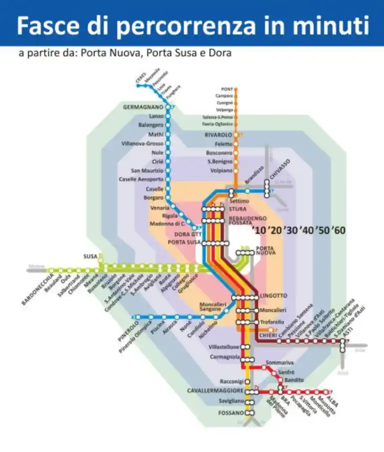 Второй пояс время на электричке
