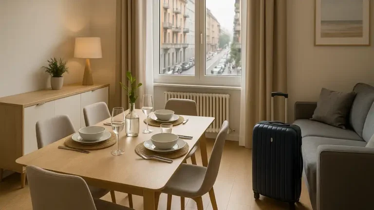 Милан и Airbnb: выгодно ли сдавать квартиру туристам в 2025 году