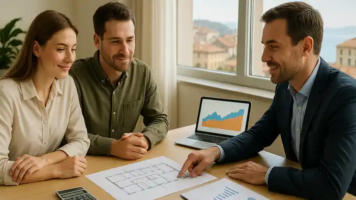 Инвестиции и особые режимы ВНЖ в Италии