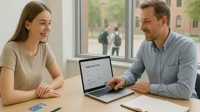 Учёба в Италии и студенческий ВНЖ