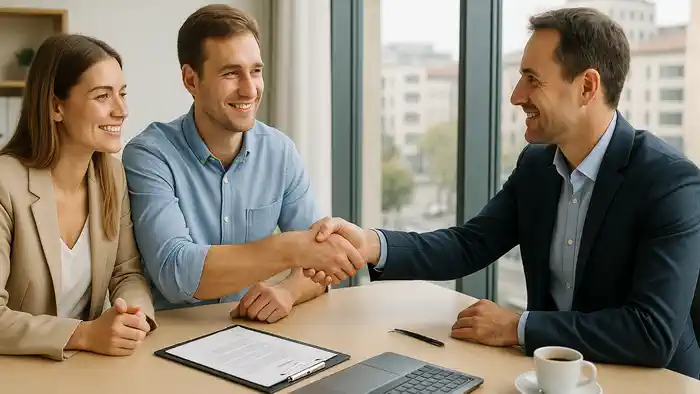 Работа и бизнес в Италии