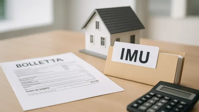 IMU 2025: как не платить налог на второе жильё в Италии и какие доказательства принимает Comune