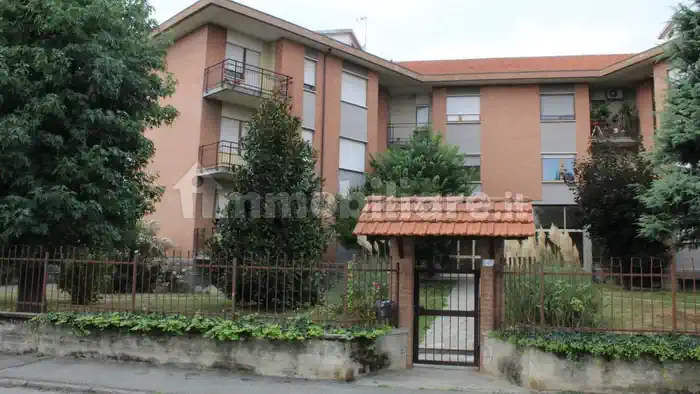 2-комнатная в центре Leinì