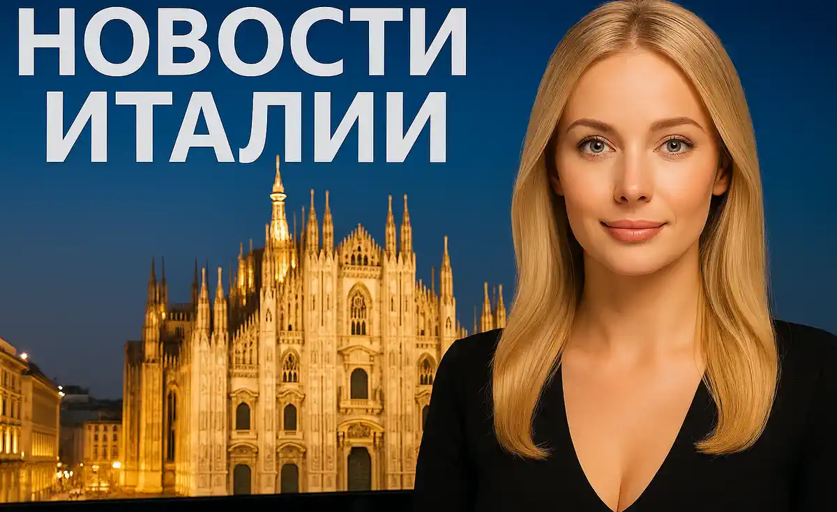 Новости Италии — LiveToItaly Telegram