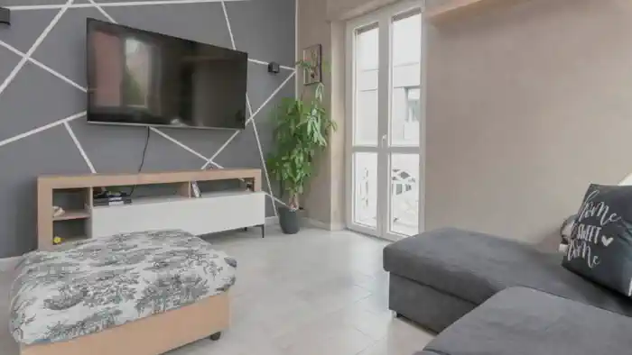 Студия в современном доме Venaria