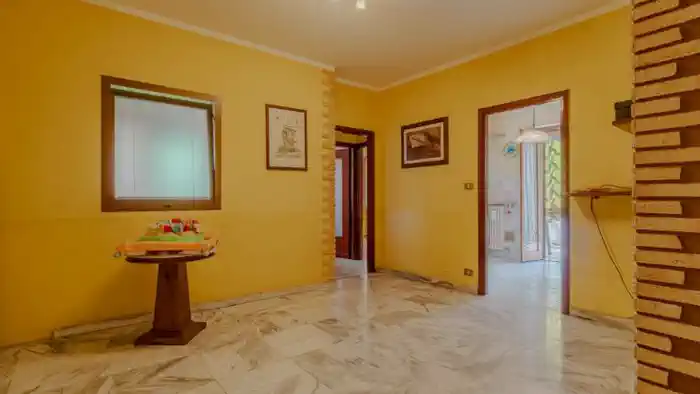 Таунхаус с садом Venaria Reale