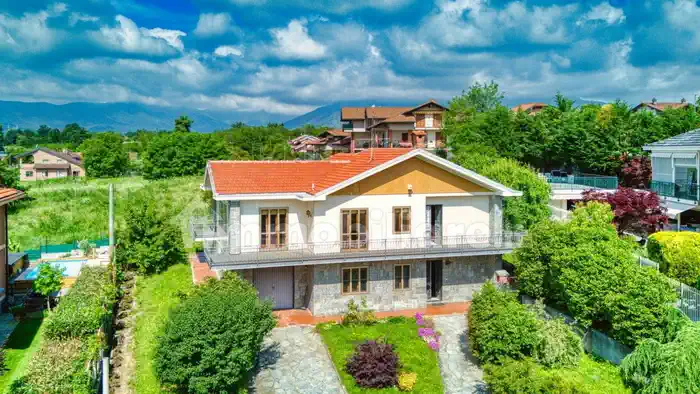 3-комнатная у La Mandria, Druento