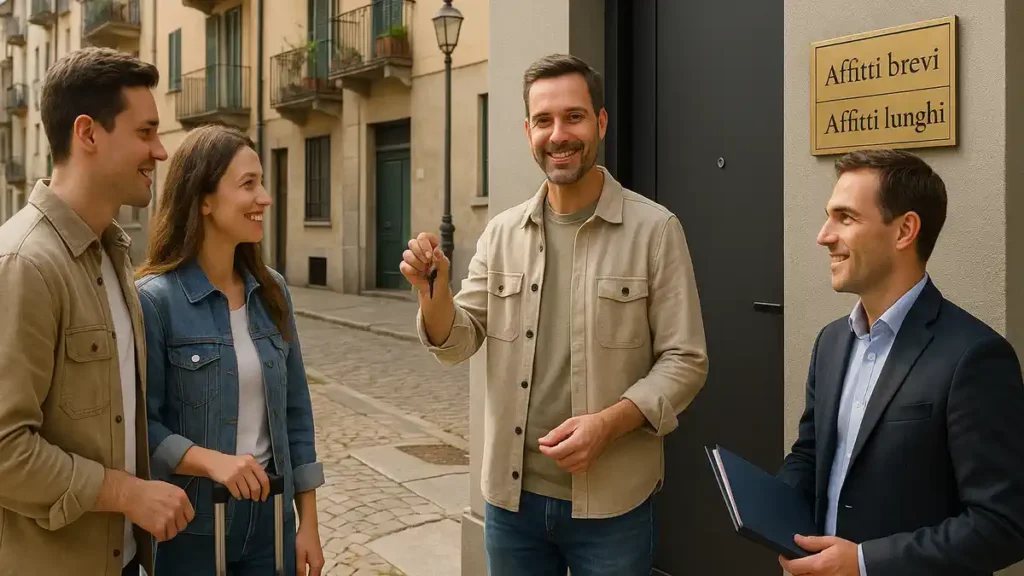 Налог на краткосрочную аренду в Италии в 2026 году - Аренда жилья в Италии: новые правила и налоги - Cedolare secca и краткосрочная аренда в Италии - Что будет с арендой жилья в Италии - Налоги на аренду недвижимости в Италии