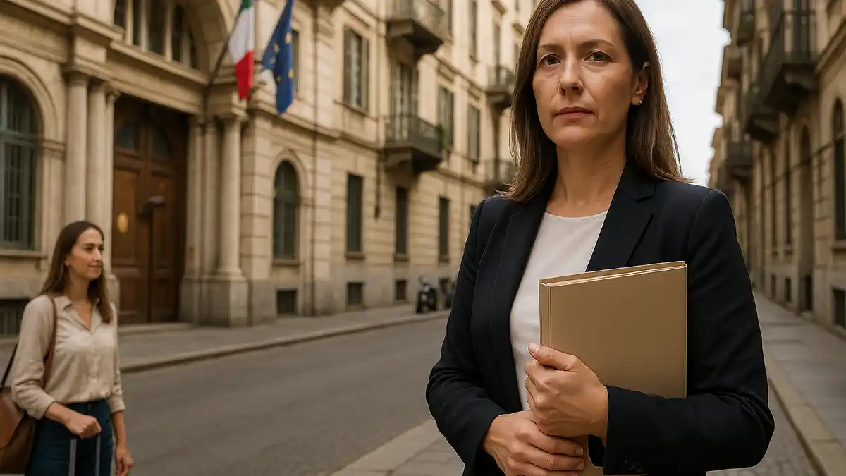 Потеря и восстановление бессрочного ВНЖ в Италии: что говорит закон